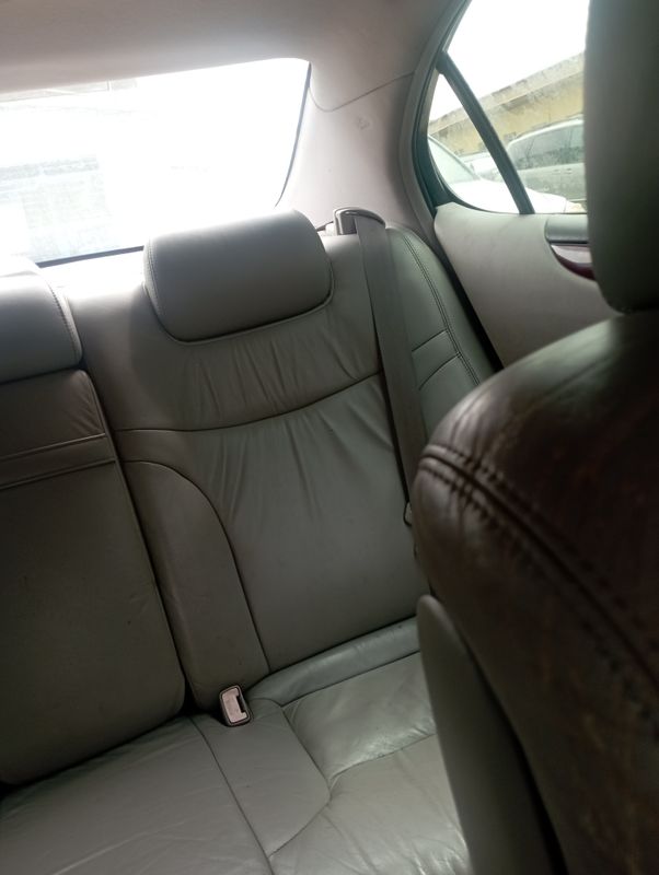 Thumbnail 3 of 2004 Lexus ES LE
